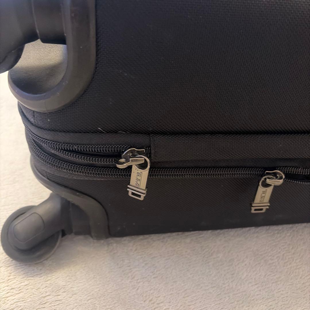 トゥミ TUMI スーツケース」の人気商品一覧 | 安い商品を通販サイト