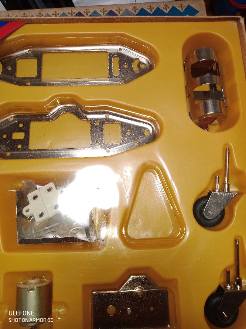 メカニカルスネーク レトロ 学研 - メルカリ