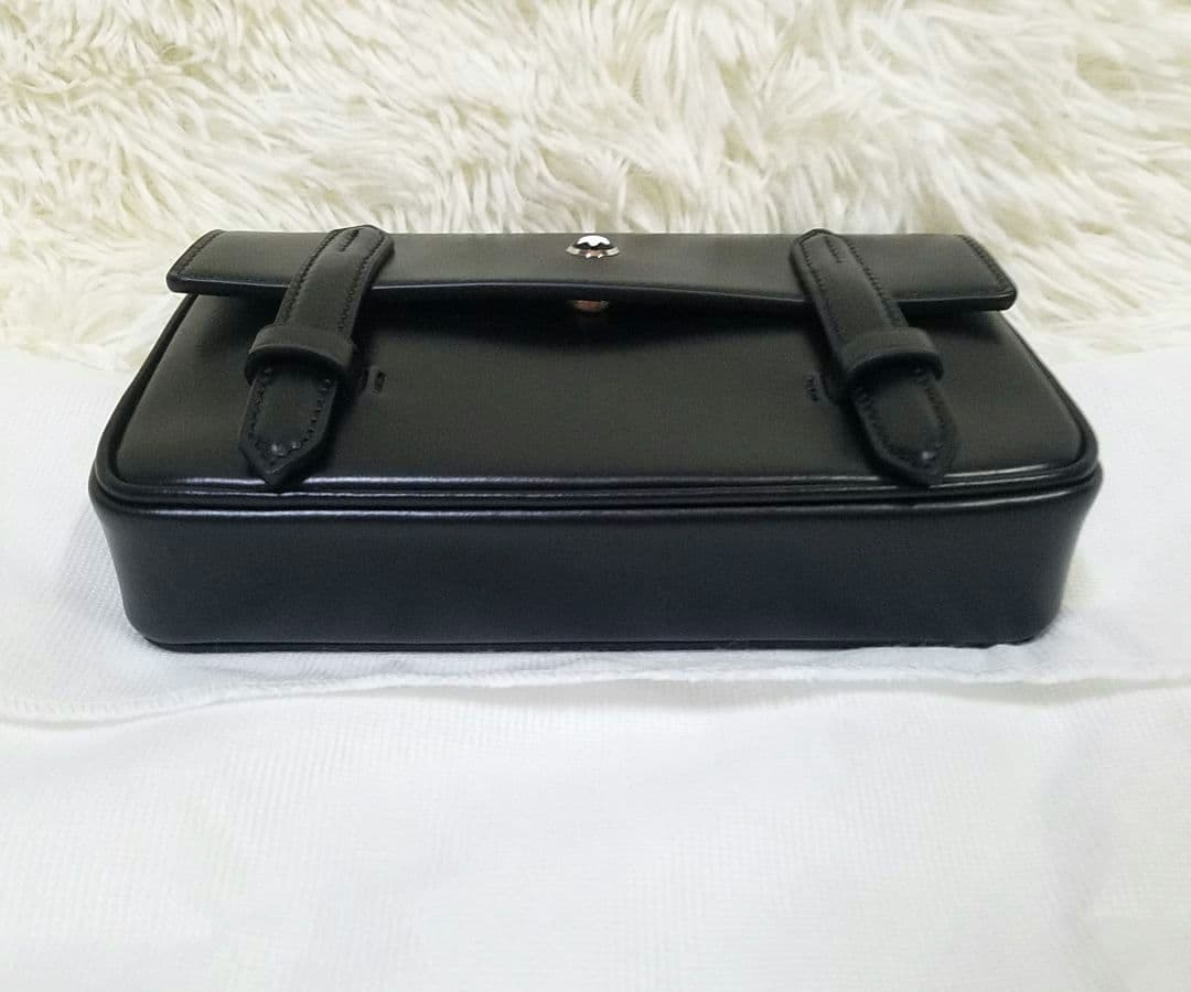 【新品・現行品】MONTBLANC マイスターシュテュック ミニメッセンジャー