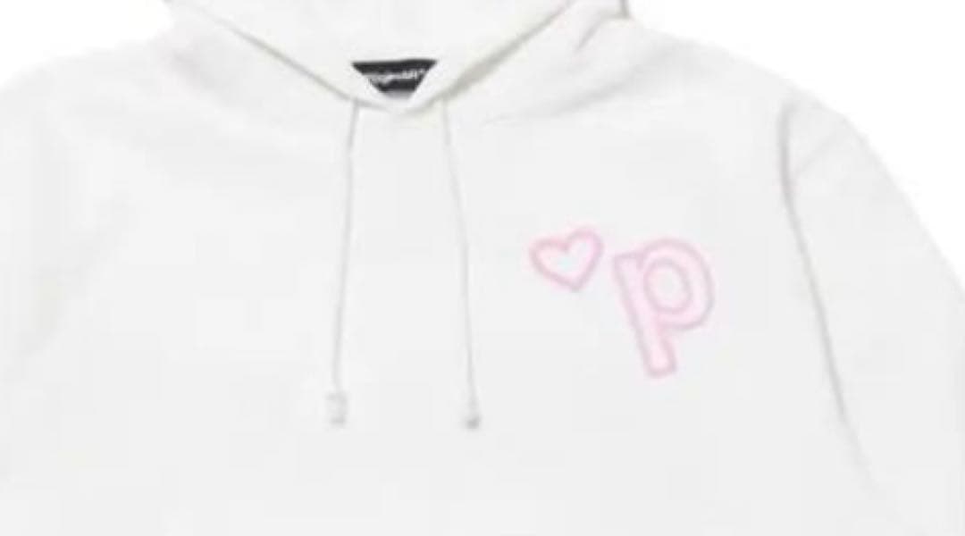 THERAMPAGE プロジェクトアール パーカーXL - ミュージシャン低 価格 通販