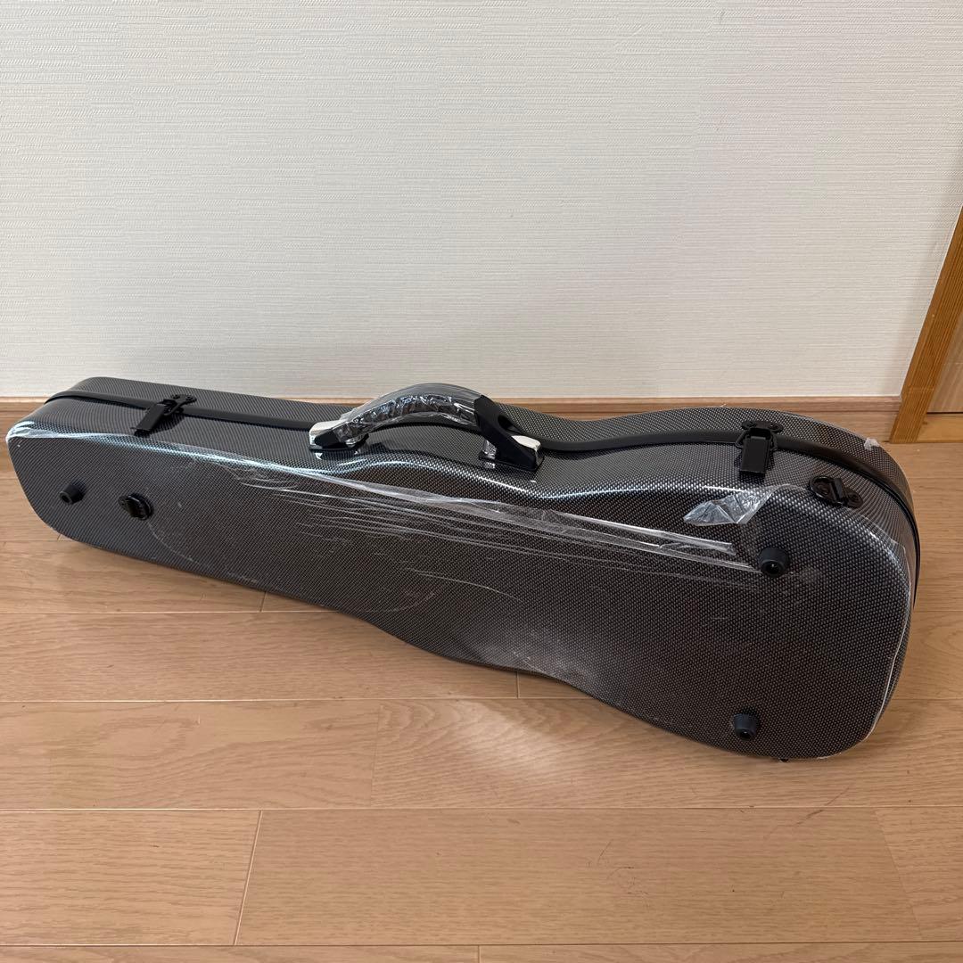 【最終値下げ】バイオリンケース 【新品・未使用品】