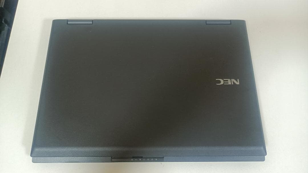 ⭐️ノートパソコンNEC 第四世代Core i5 SSD 128G メモリ 8G