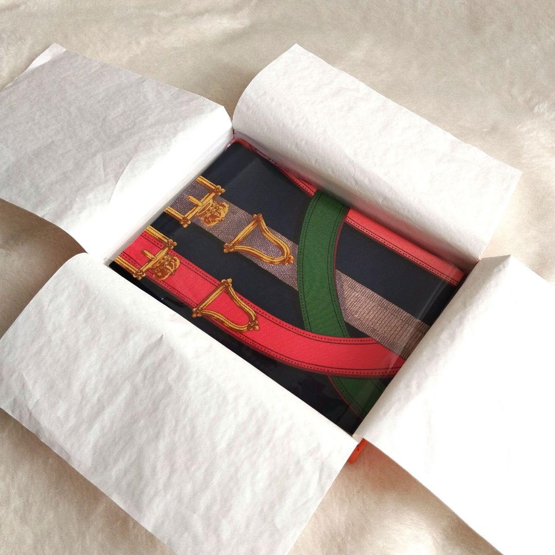 エルメス】新品 カヴァルカドゥールシルクノート 手帳 M087 - メルカリ