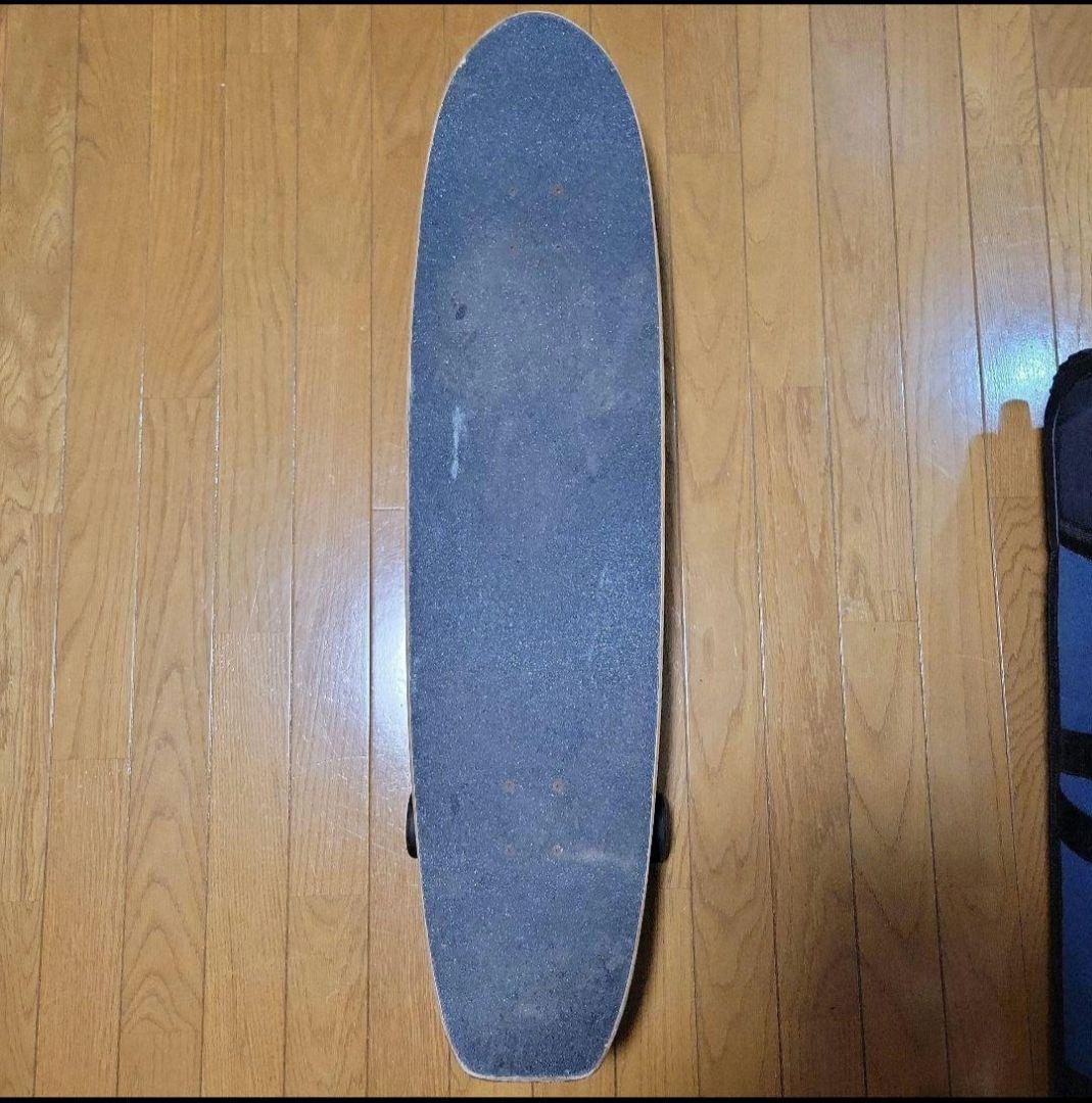 CAVER スケートボード　U4