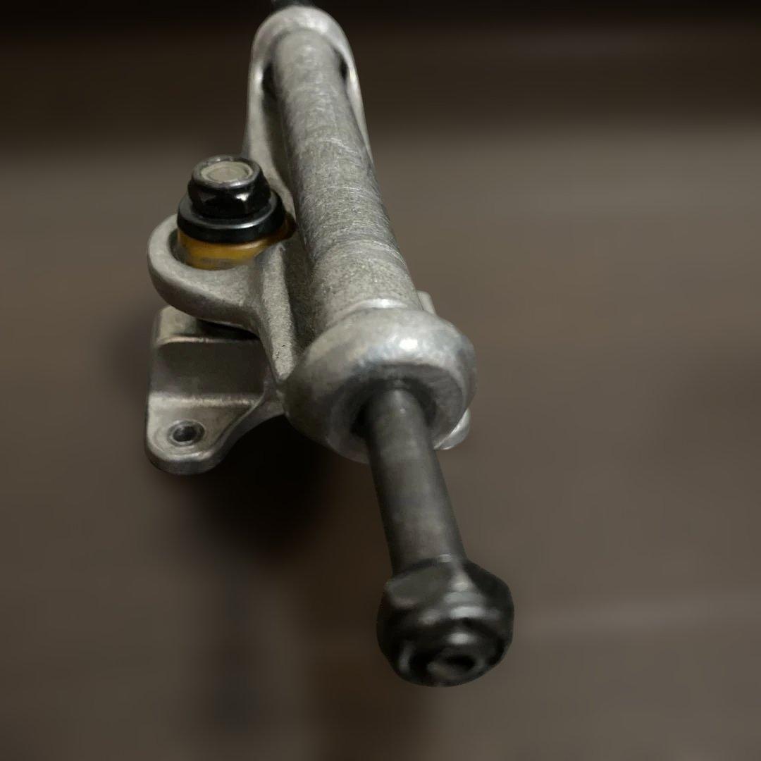 Z FLEX Z ROLLER TRUCK 149 ステッカー付き