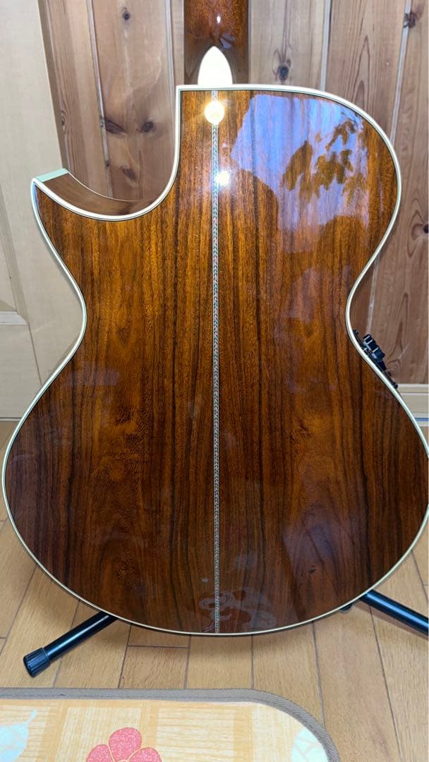 SAJ-1280Z ハカランダ SAJ-1280Z ハカランダ SAJ-1280Z ハカランダ