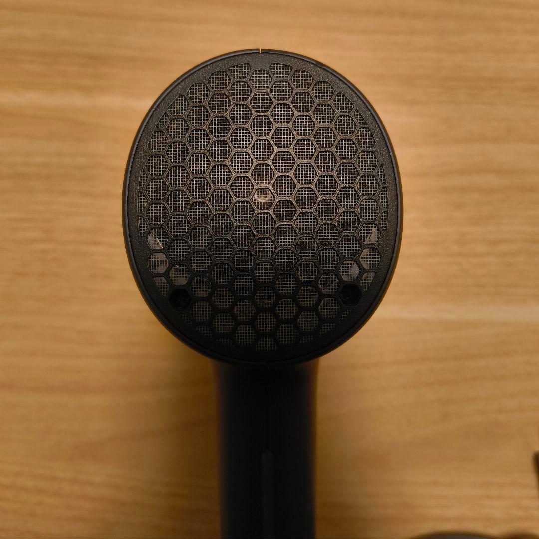 パナソニック ドライヤー ナノケア EH-NAOJ