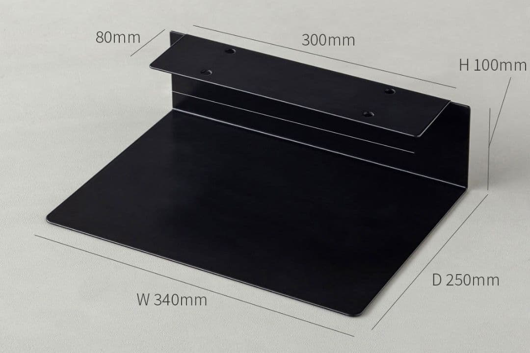 kanademono THE TABLE / PCデスク