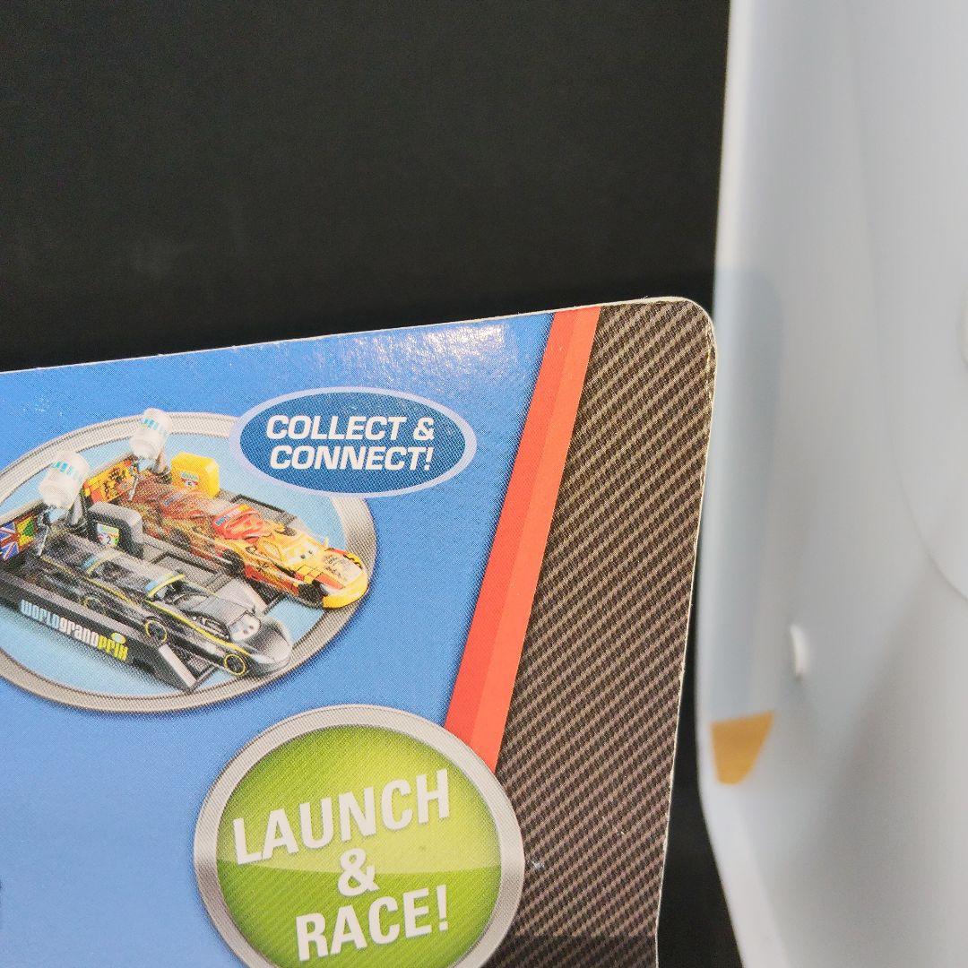 【新品】マテル　ルイスハミルトン　ピットストップランチャー