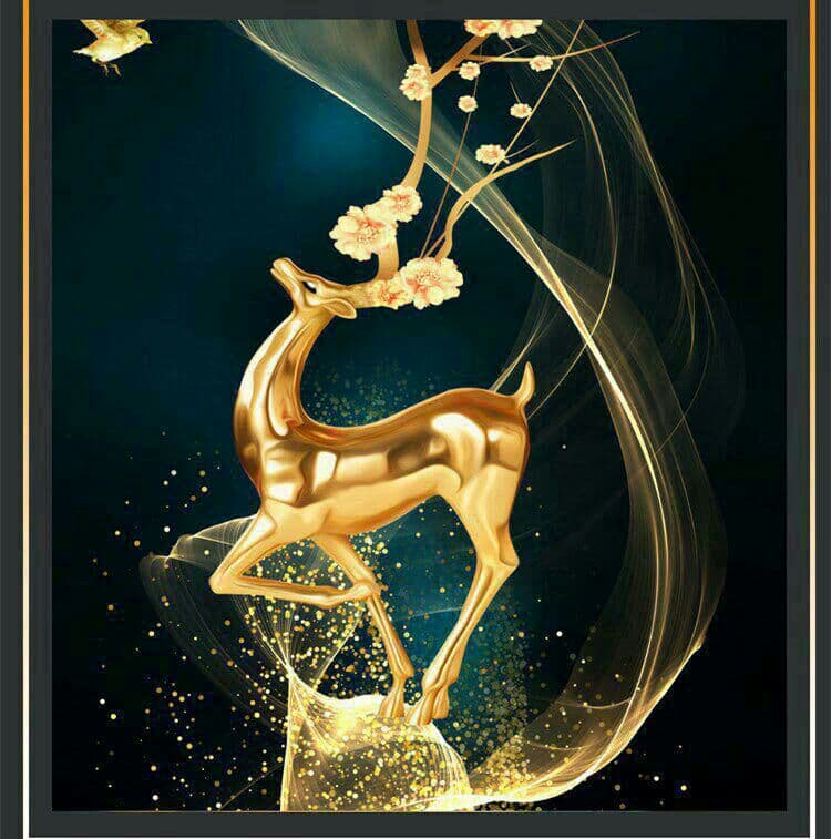 リビングルーム装飾画 玄関装飾画 現代 ソファの背景装飾画SSSS