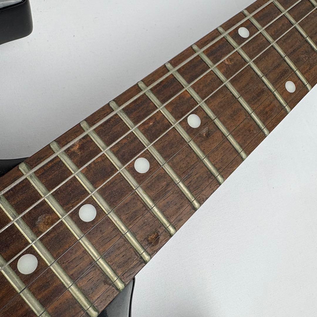 Epiphone エピフォン G310 Ebony SG エレキギター