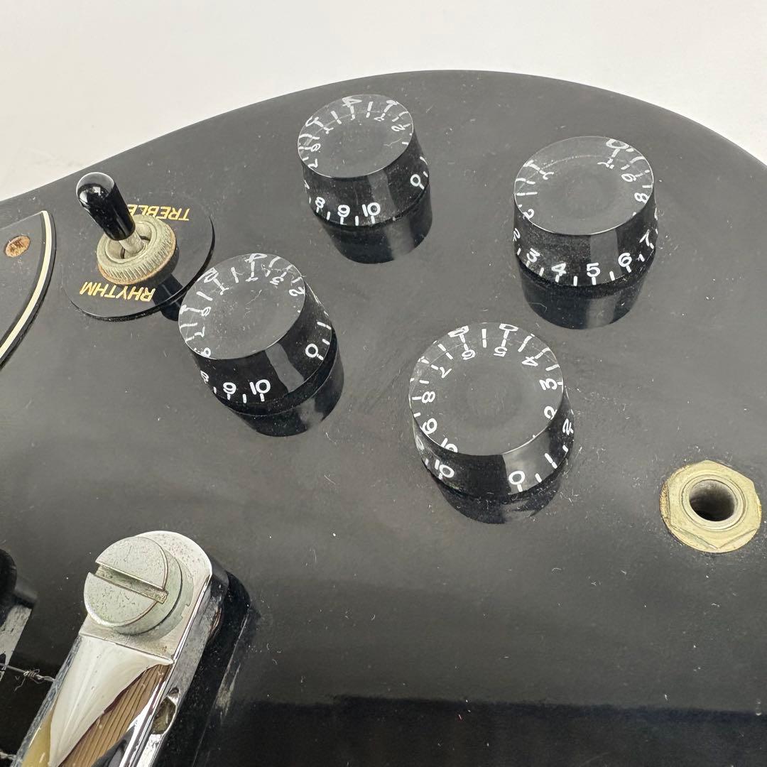 Epiphone エピフォン G310 Ebony SG エレキギター