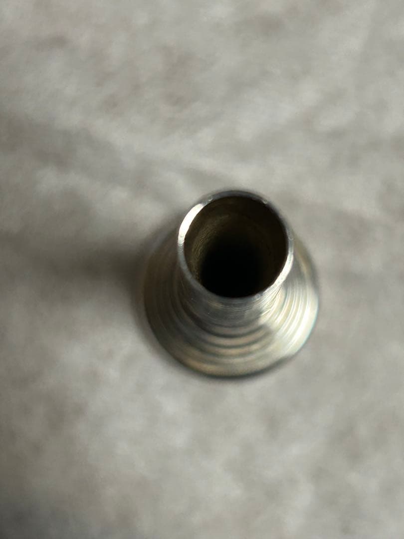 FBL メイナード・ファーガソン　TD 1970年代ビンテージマウスピース