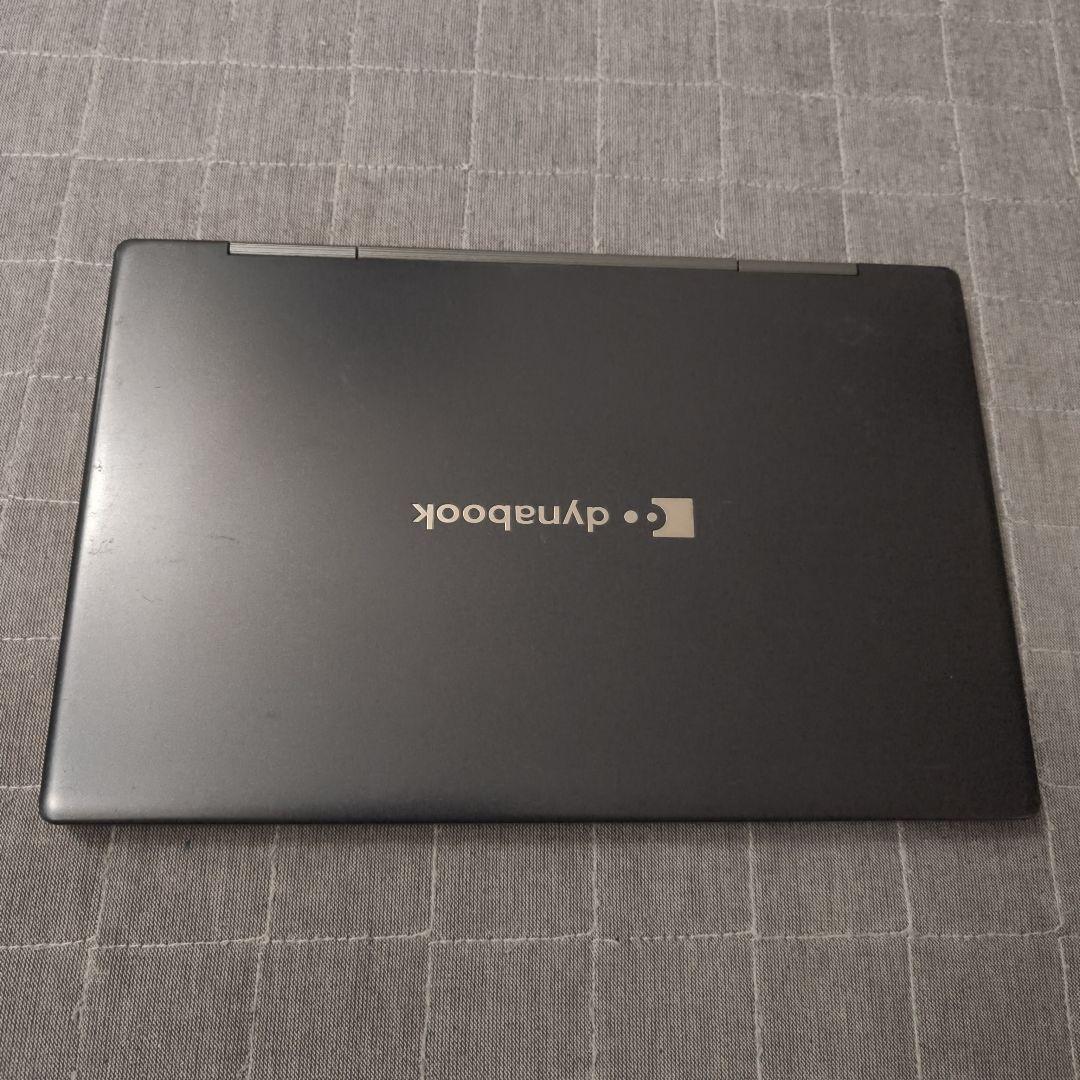 タッチ 良好 Dynabook 超軽量 爆速11世代i5 16GB 512G 1 - メルカリ