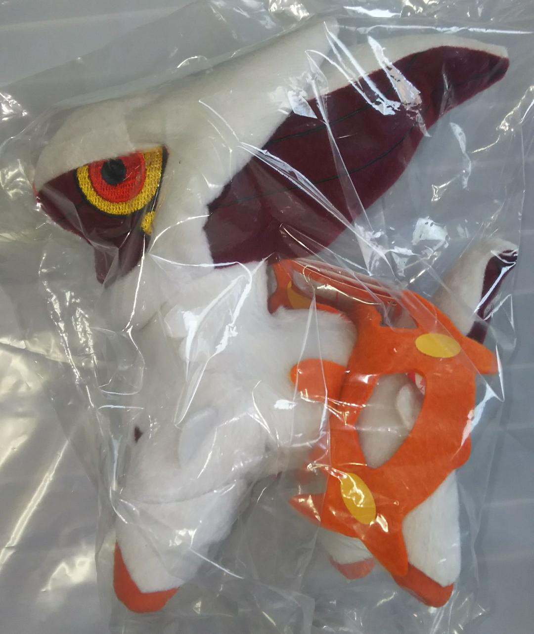 ポケモン ぬいぐるみ アルセウス 202505180801 ポケモン ぬいぐるみ アルセウス 202505180801