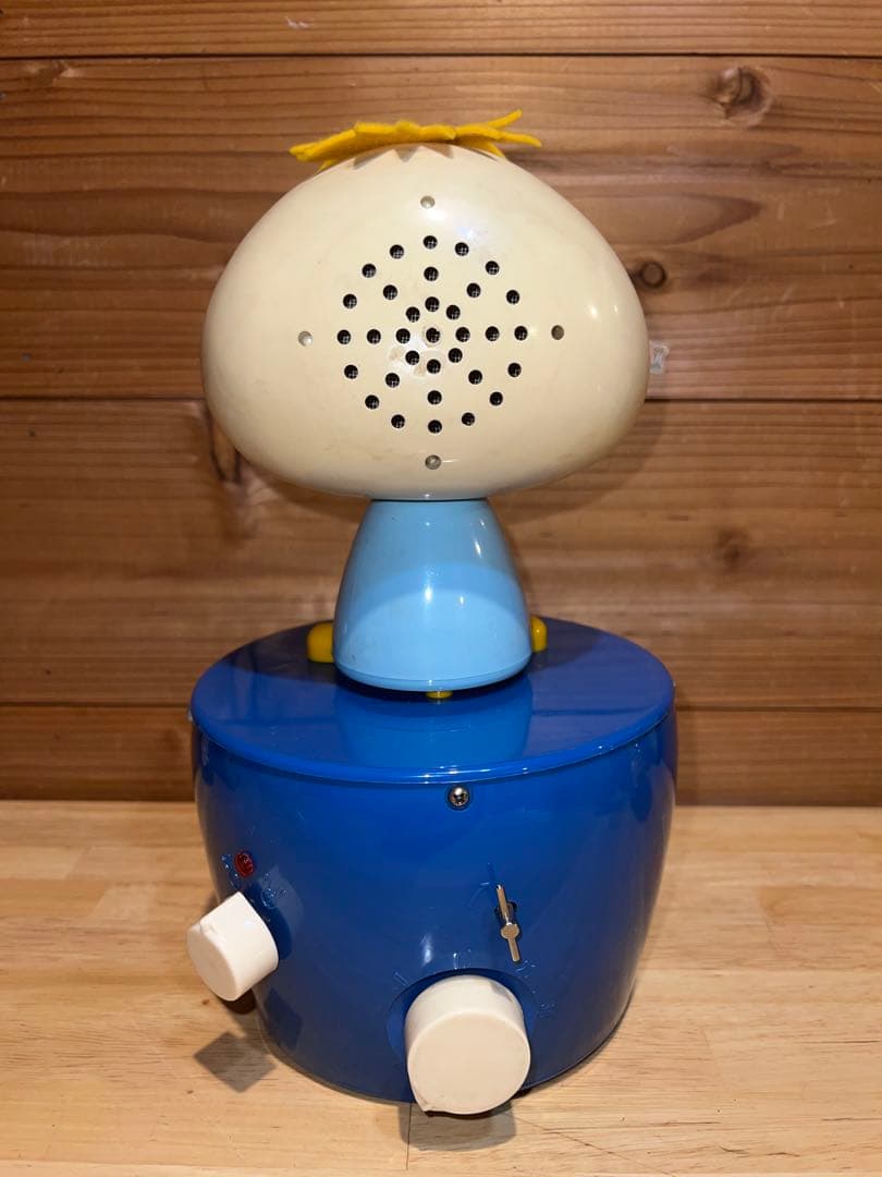 グリコ懸賞品 せっかちくん 希少品最終値下げしました！