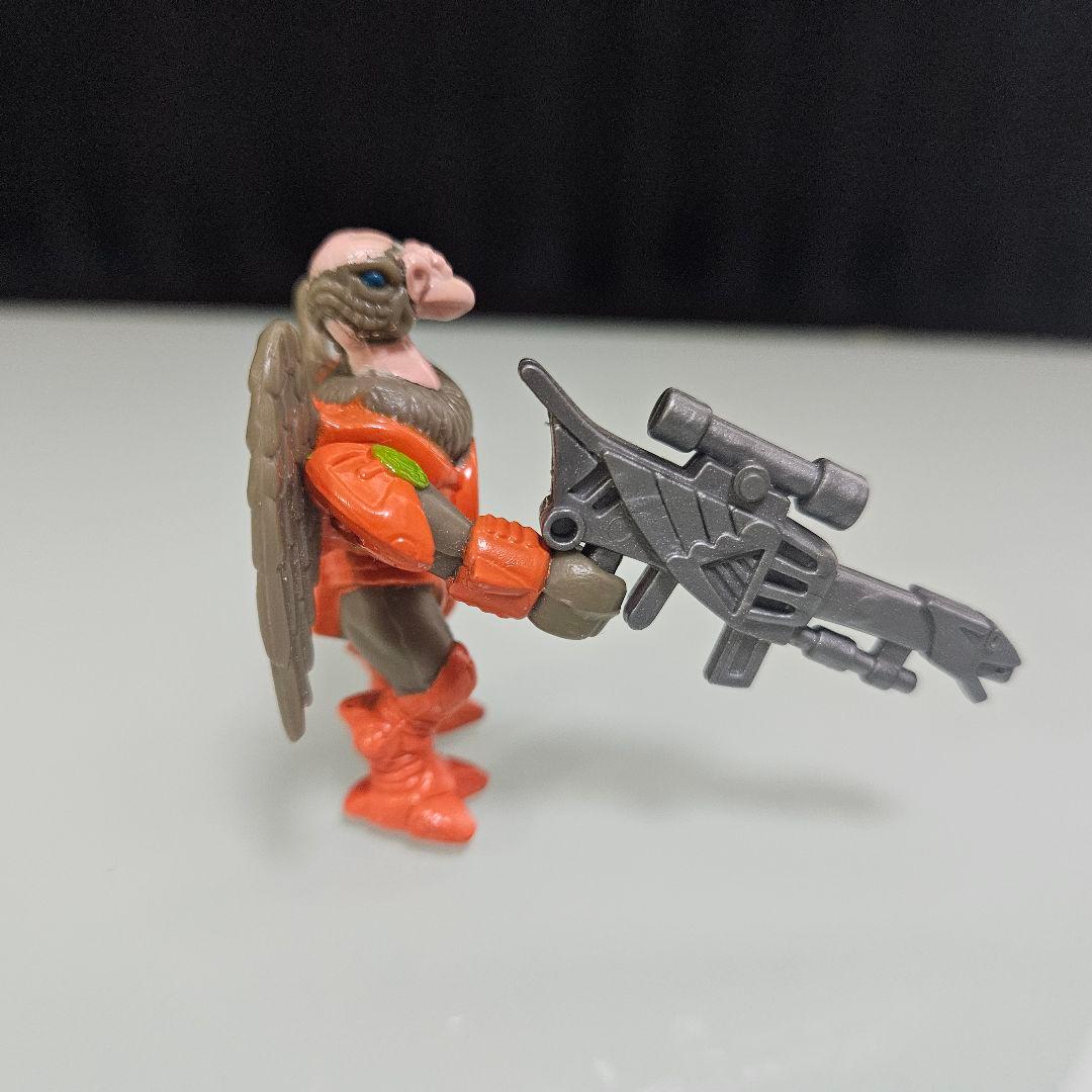 ビーストフォーマー　レーザービースト　3体セット