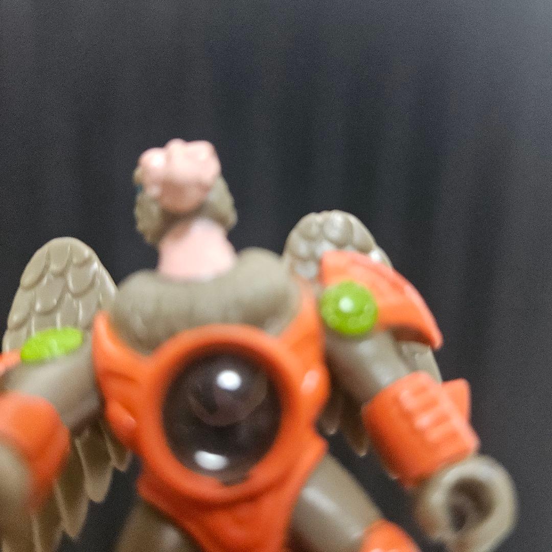 ビーストフォーマー　レーザービースト　3体セット