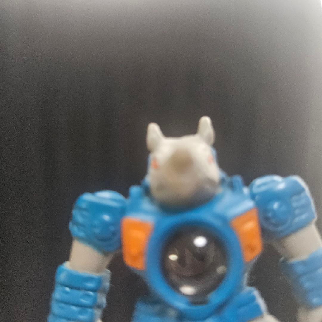 ビーストフォーマー　レーザービースト　3体セット