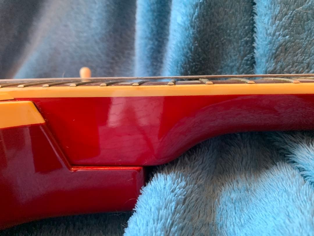 Yamaha SL380 サンバースト