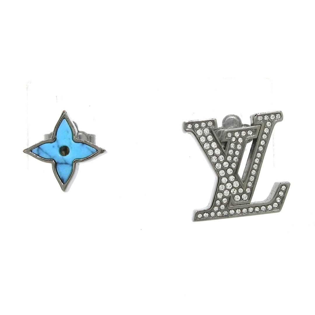 ルイヴィトン ピアス M80183