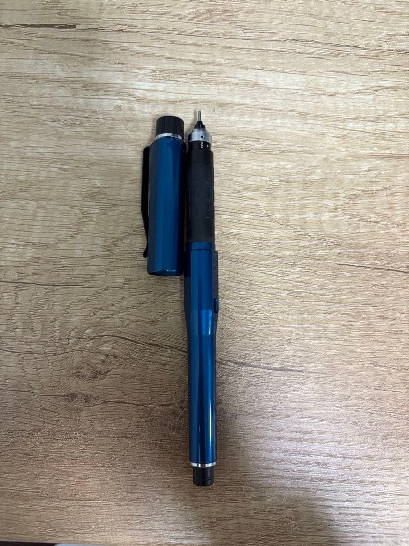 クルトガダイブ グランブルー 世界5000本限定※値下げ可能