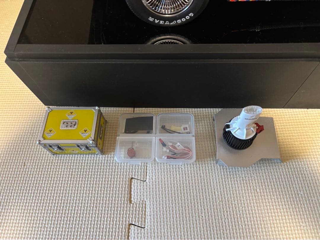 lightprayer　本体のみ