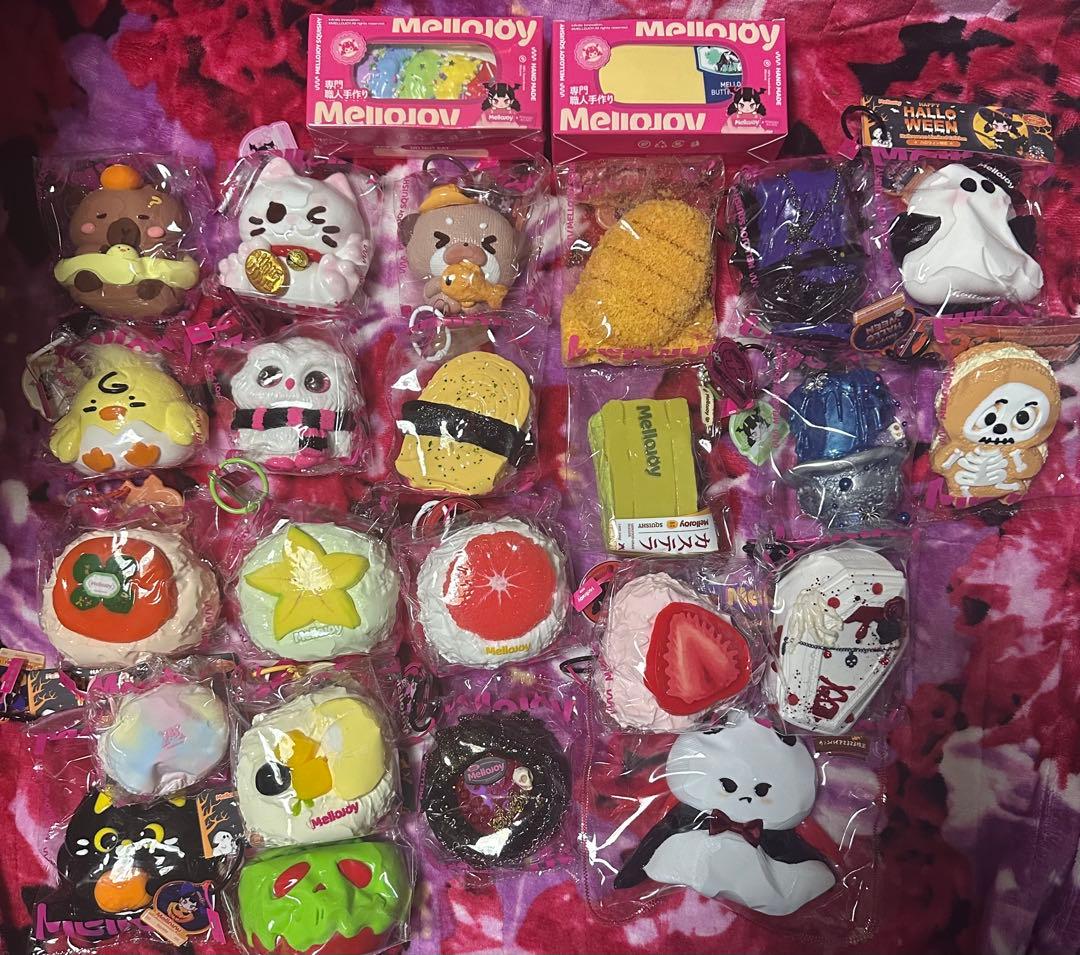 も*ち様 Mellojoy メロジョイ Mellojoy メロジョイ｜Yahoo!フリマ（旧PayPayフリマ）