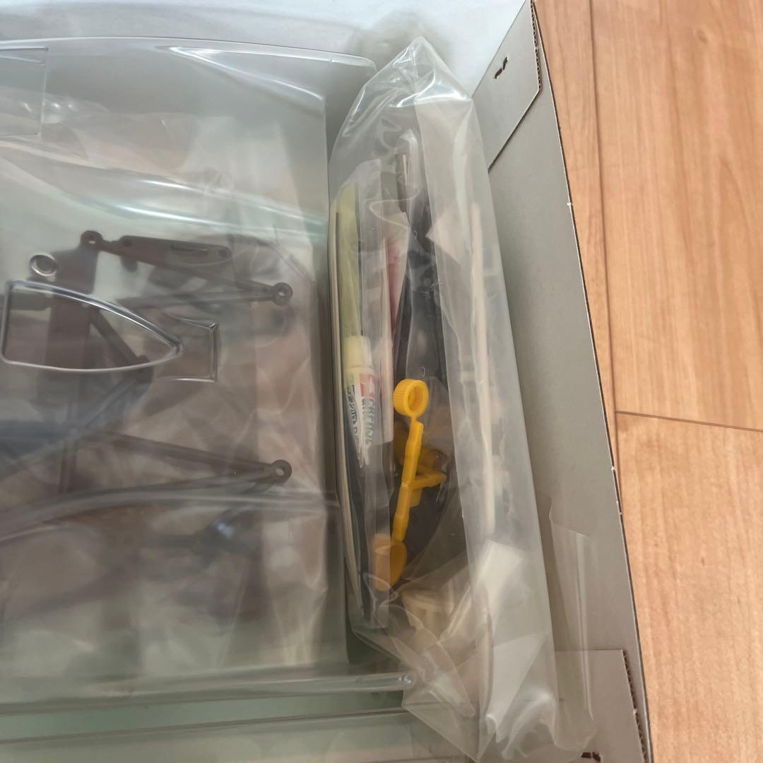 左*ん様 限定Limited　タミヤ1/10 NISSAN　R91CP '92デ