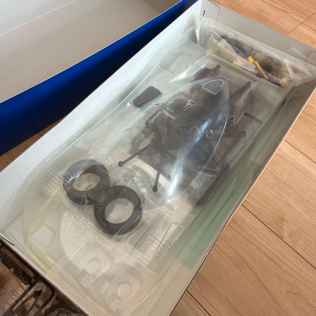 左*ん様 限定Limited　タミヤ1/10 NISSAN　R91CP '92デ