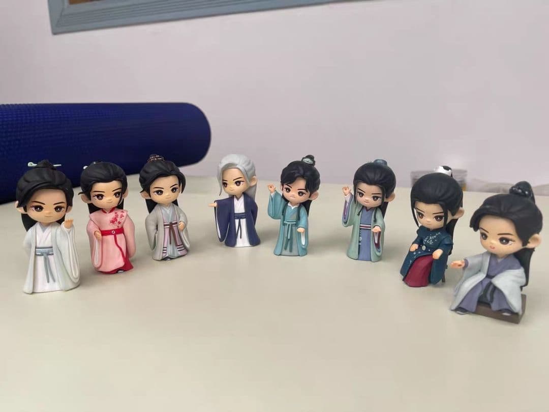 未開封 ろくでなしBLUES 非売品 扇子 レア