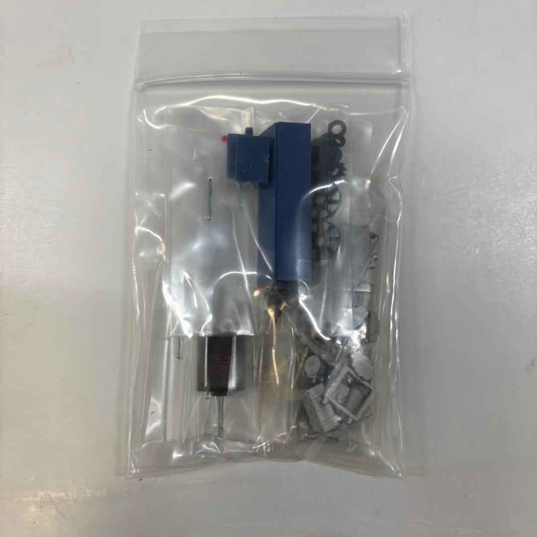 HO1067 駄知鉄道　キット　キハ12 IMON 未塗装