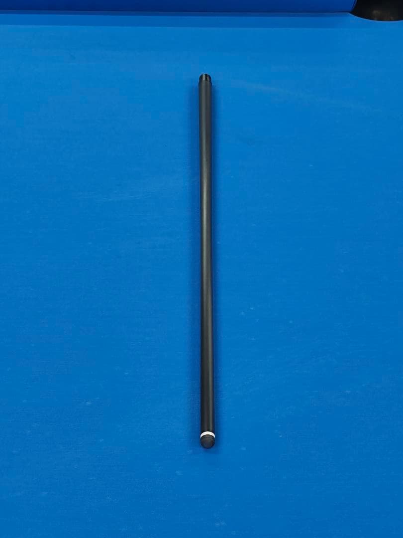 カーボンシャフト　ラジアルです