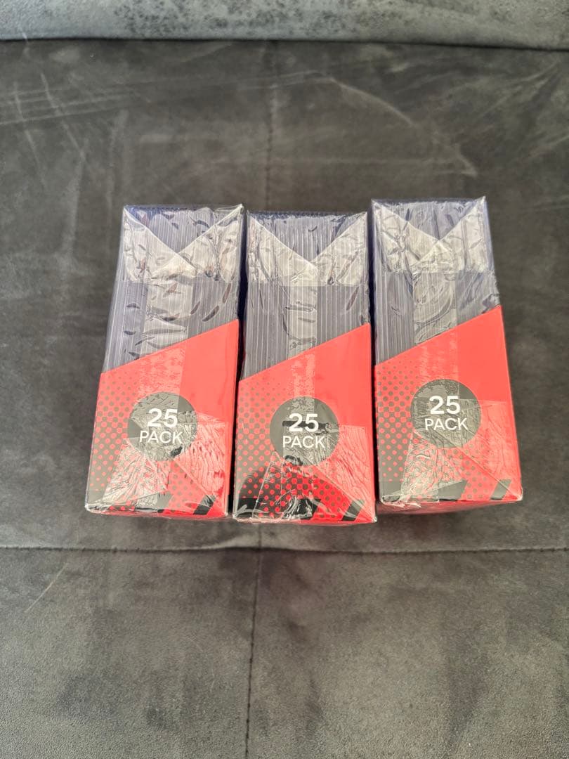 Ultra PRO べースボール　トレーディングカードバインダー