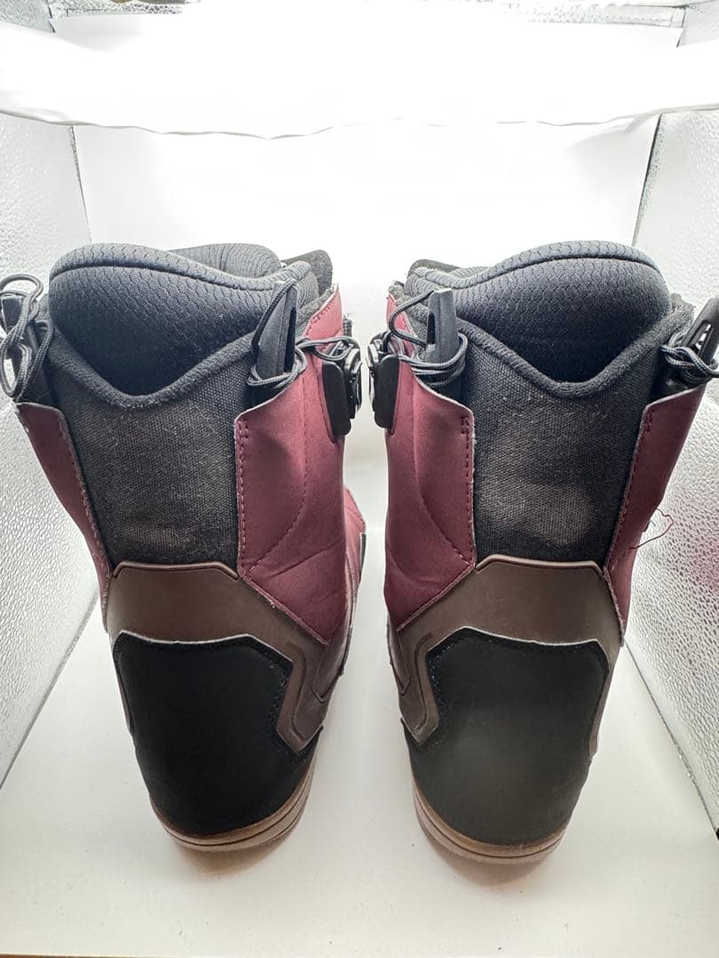 DEELUXE 22-23 ID サーモインナーライト