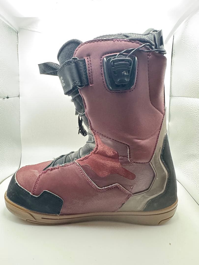 DEELUXE 22-23 ID サーモインナーライト