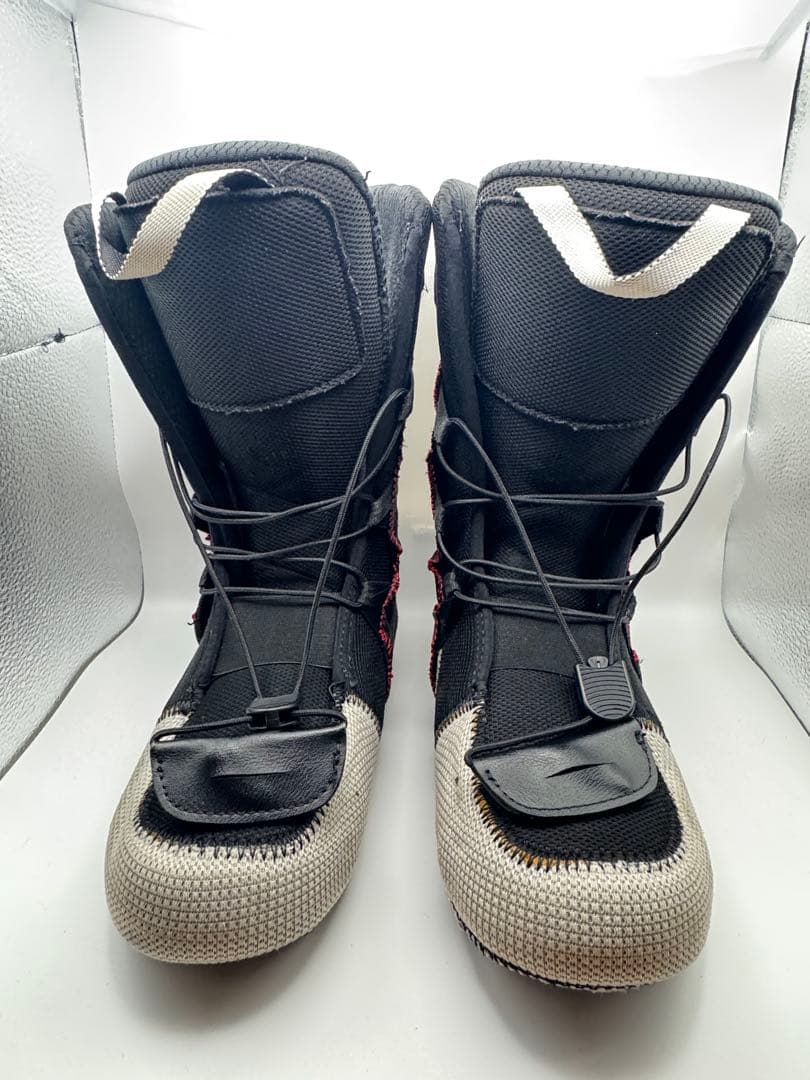 DEELUXE 22-23 ID サーモインナーライト