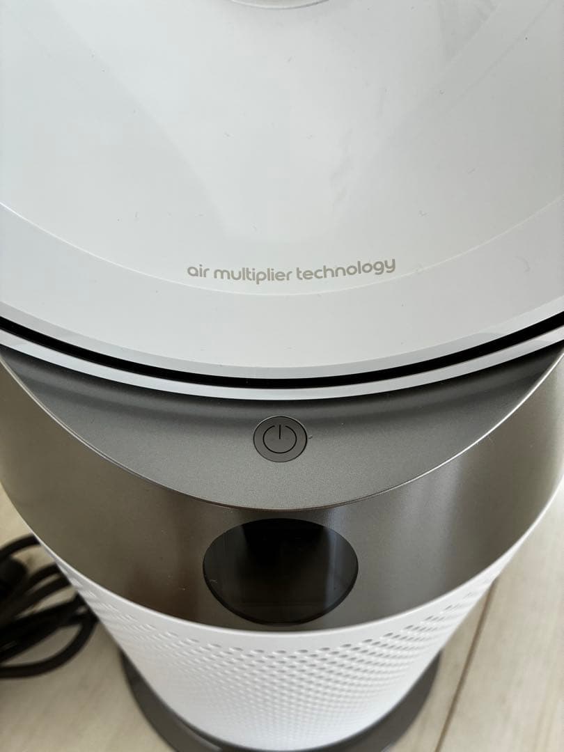 Dyson ダイソン HP10 WW