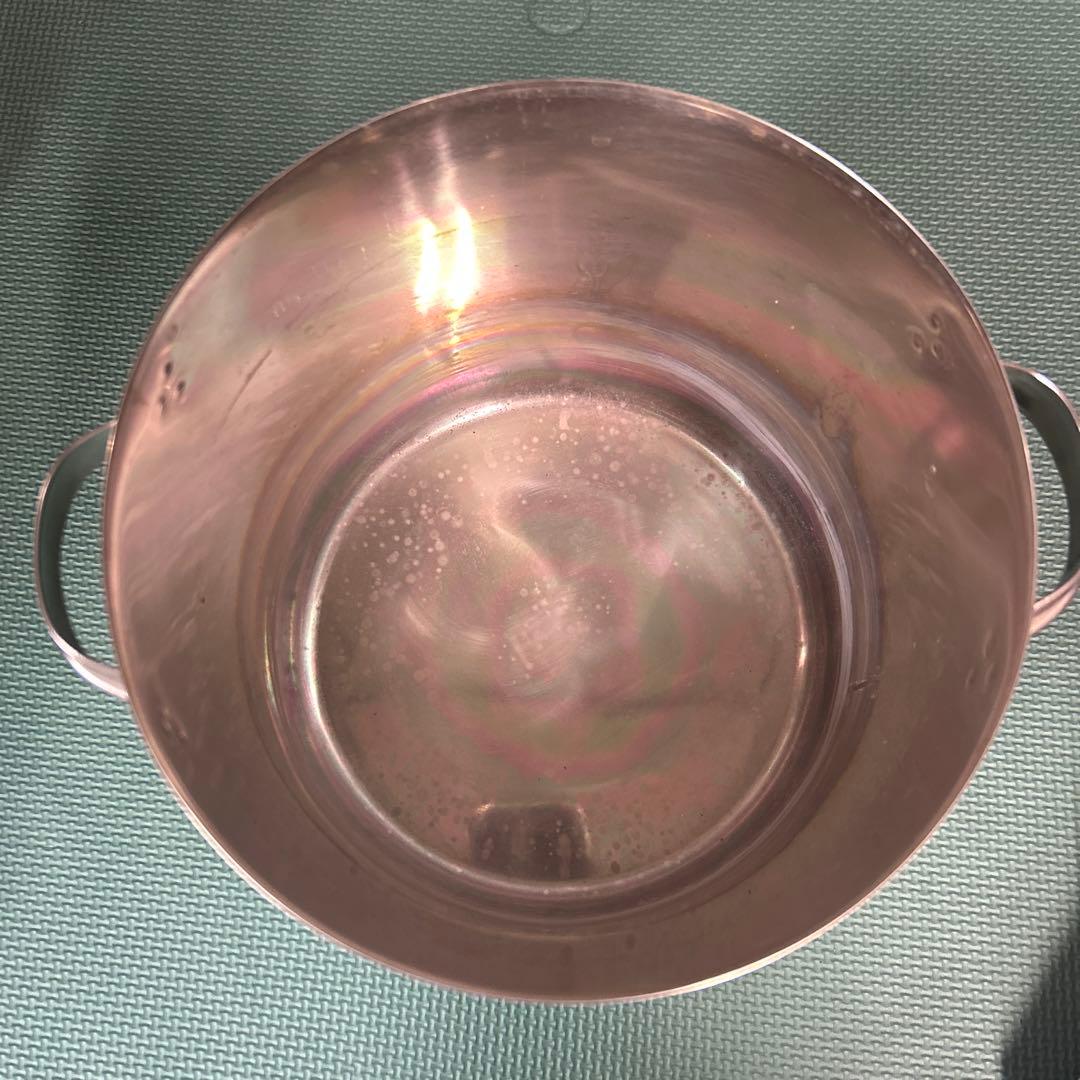 染色用簡易蒸し器　田中直染料店　TN-I型