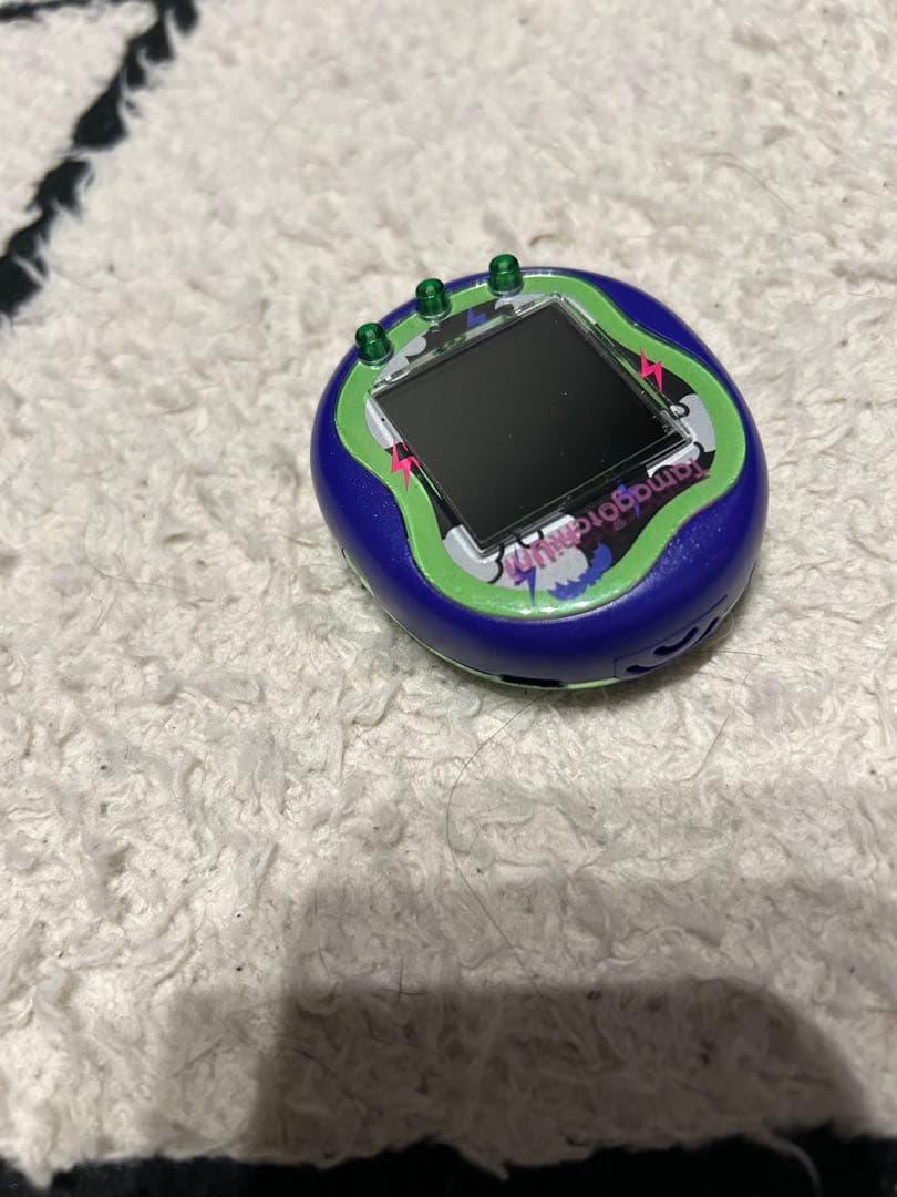 たまごっちユニ　uni モンスターカーニバル　monster carnival