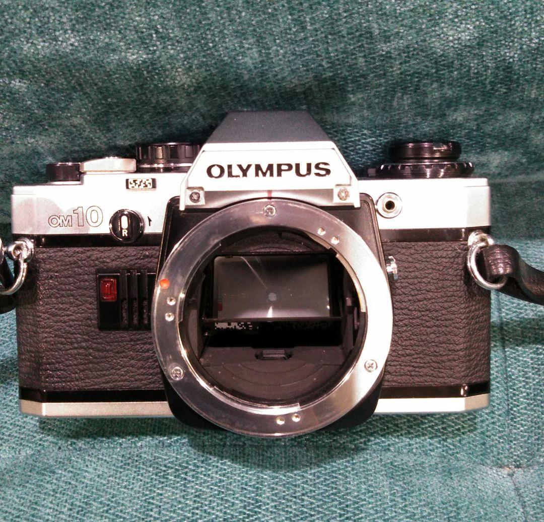 OLYMPUS CANON カメラ × 2 レンズ × 4 Tokina