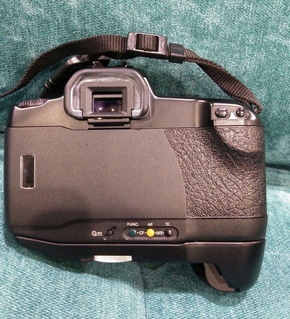 OLYMPUS CANON カメラ × 2 レンズ × 4 Tokina