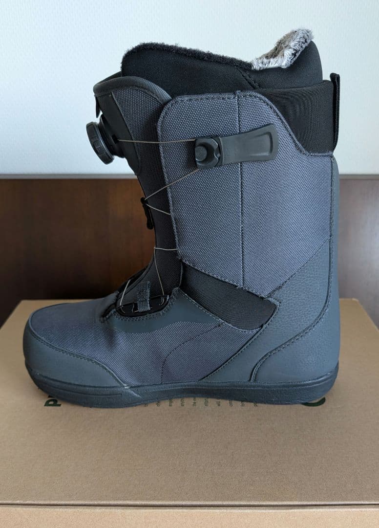 スノボード ブーツ FLUX FL-BOA 28.5cm