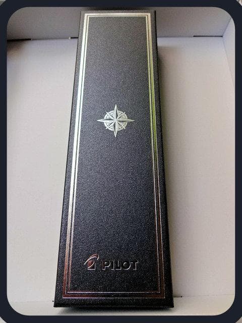 非売品) パイロット 4+1 RiDGE（フォープラスワンリッジ）株主優待