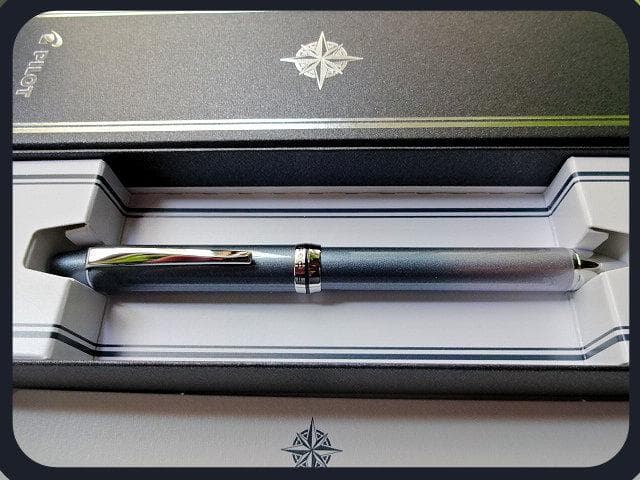 非売品) パイロット 4+1 RiDGE（フォープラスワンリッジ）株主優待