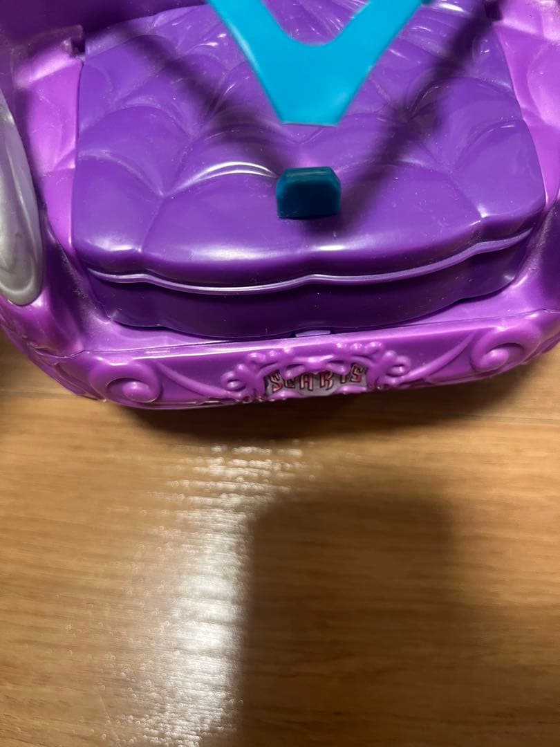 モンスターハイ 車 オープンカー - メルカリ