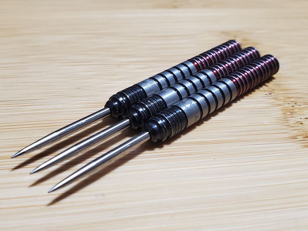 TRINIDAD GOMEZ15 スティールチップモデル