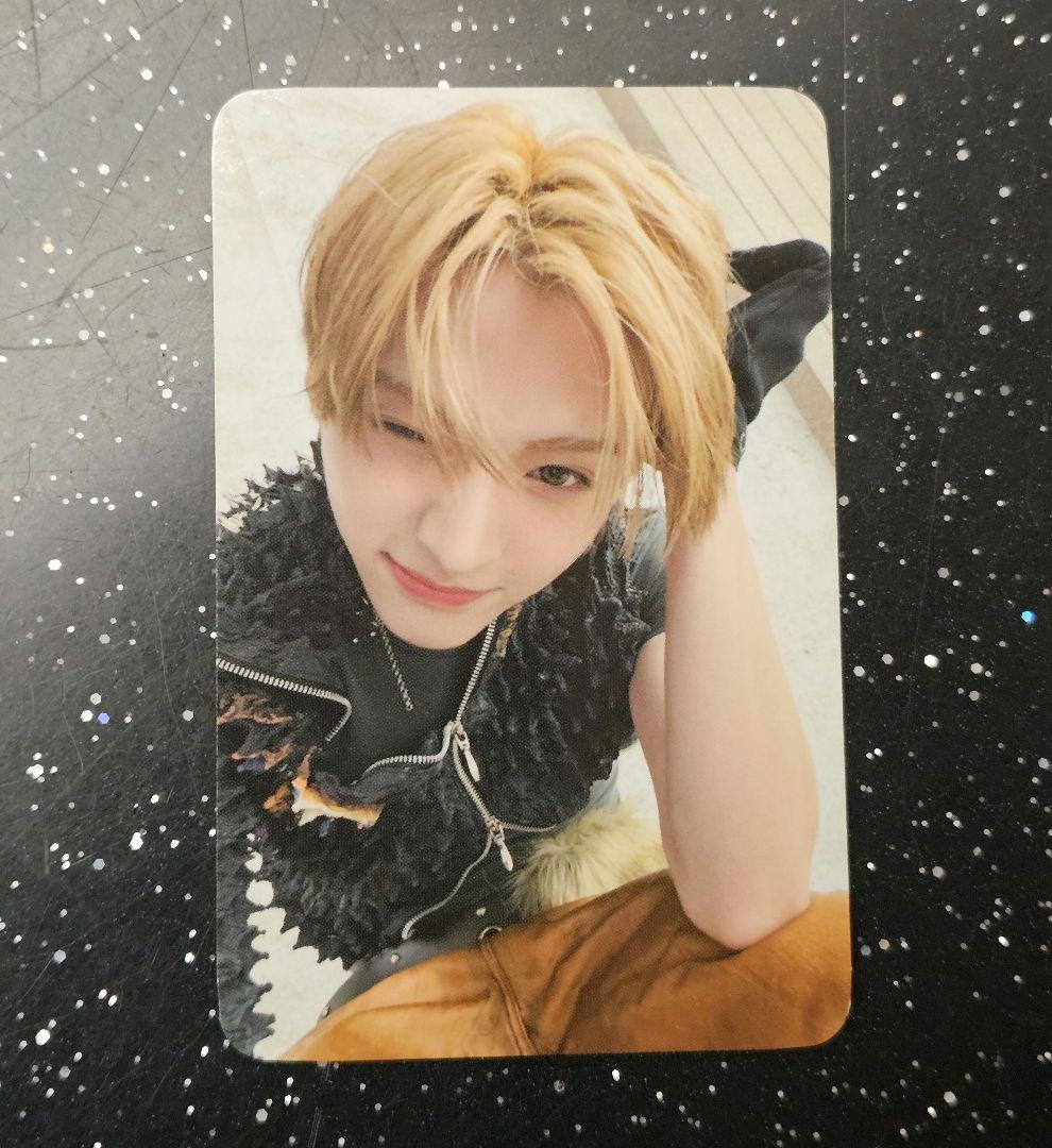 ALD1 トレカ デビュー ショケ 特典 サンウォン トレカ 韓国 - メルカリ