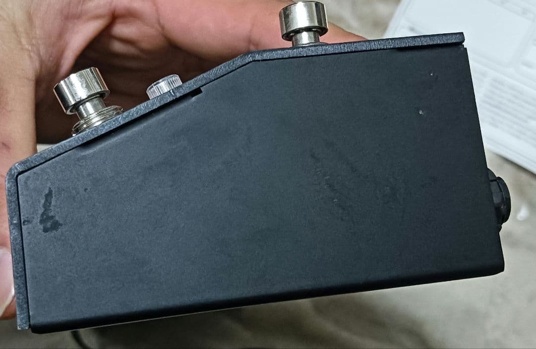 Free The Tone/ARC-53M スイッチャー