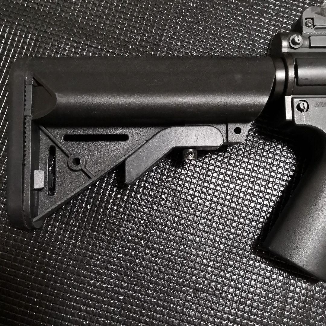 東京マルイスタンダード電動ガンMP5K カスタム